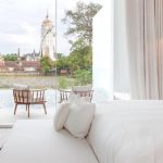 deluxe river view terrace rooms your private riverside haven sala ayutthaya