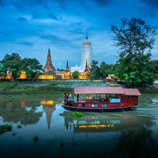 @salaayutthaya follow us for the best of luxury and comfort in ancient ayutthaya 4