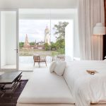 deluxe river view terrace rooms your private riverside haven sala ayutthaya