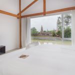 two bedroom duplex river view suite family and friends rooms sala ayutthaya