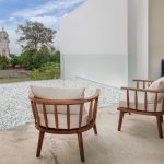 two bedroom duplex river view suite family and friends rooms sala ayutthaya