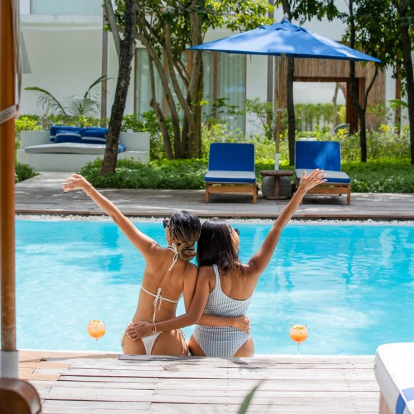 @salachaweng Find the best private pool villas and ocean views in Samui 3