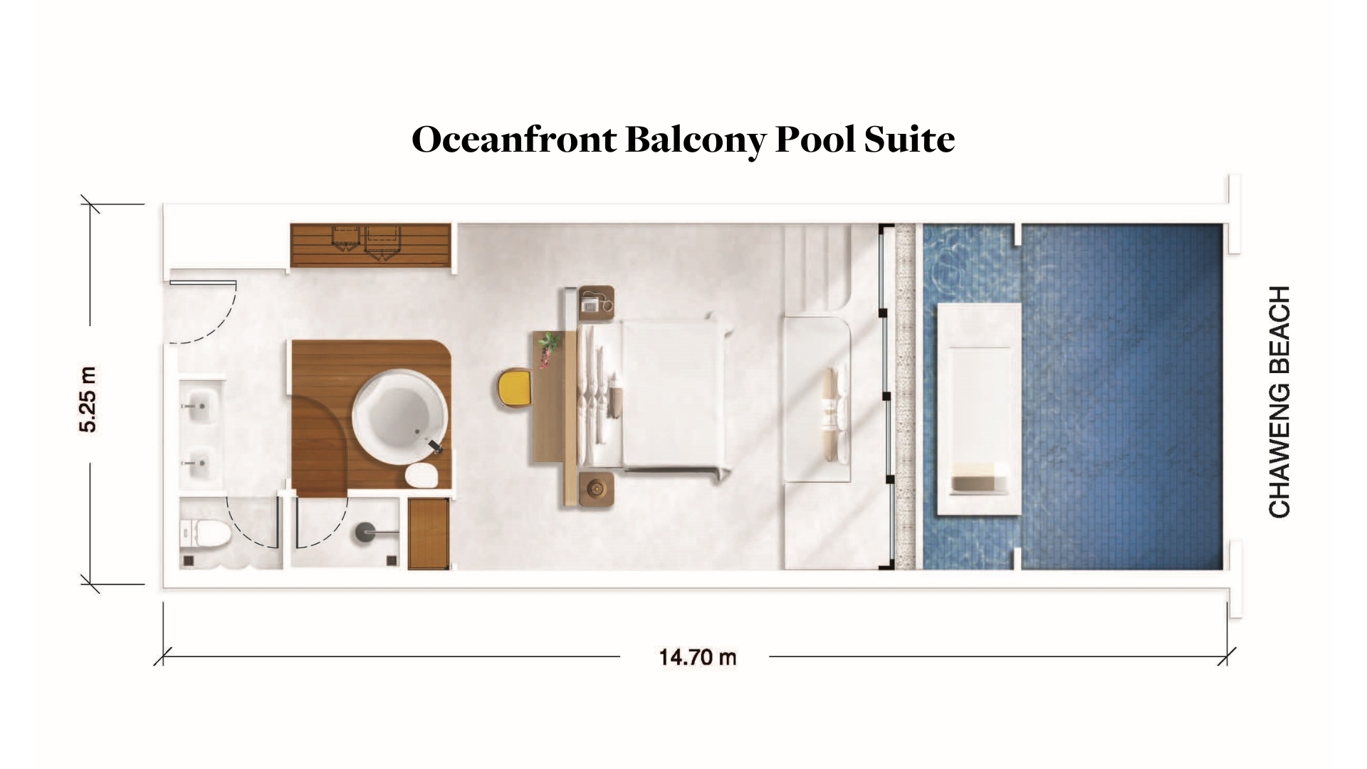 PC SCHA Rooms OceanfrontBalconyPoolSuite