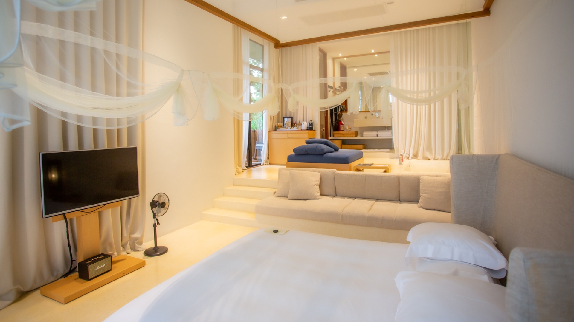 deluxe balcony enjoy panoramic views from your private balcony sala khaoyai