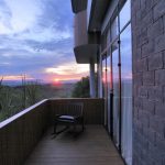 deluxe balcony enjoy panoramic views from your private balcony sala khaoyai