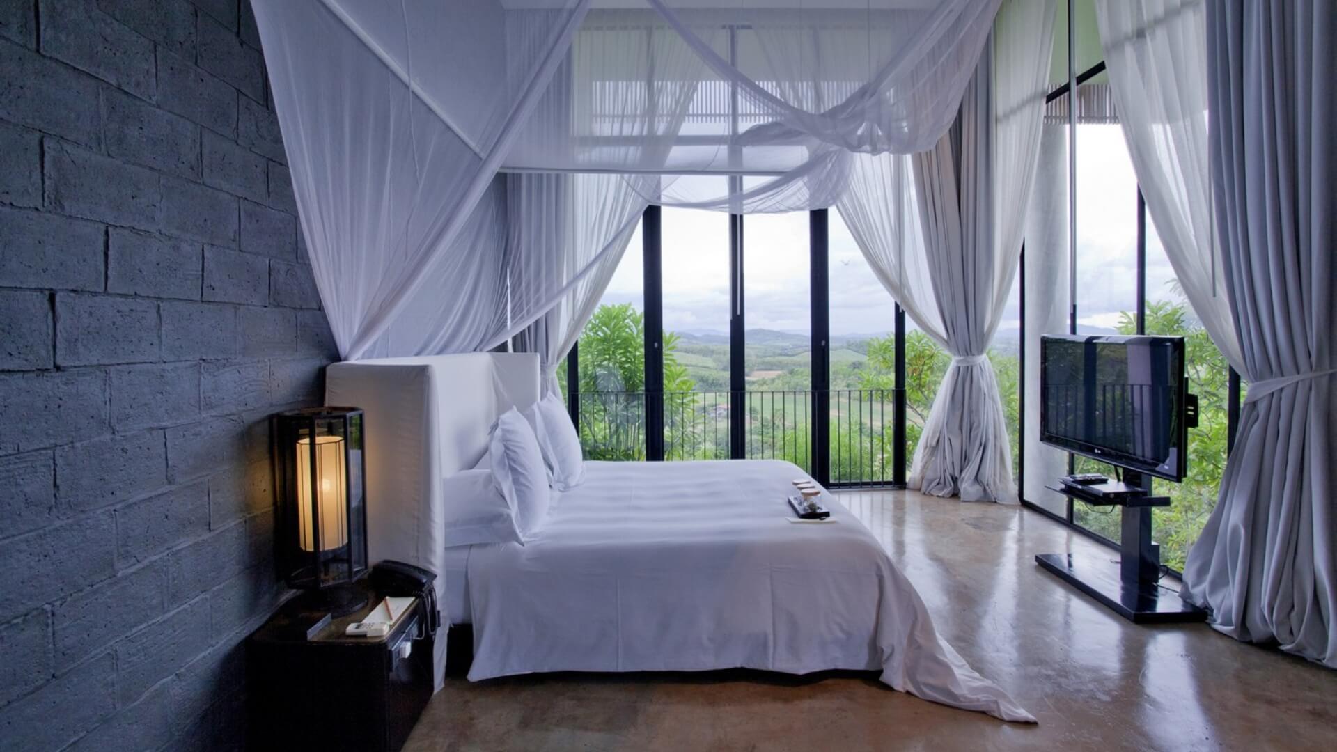 deluxe rooms modern comforts in breathtaking nature sala khaoyai 1