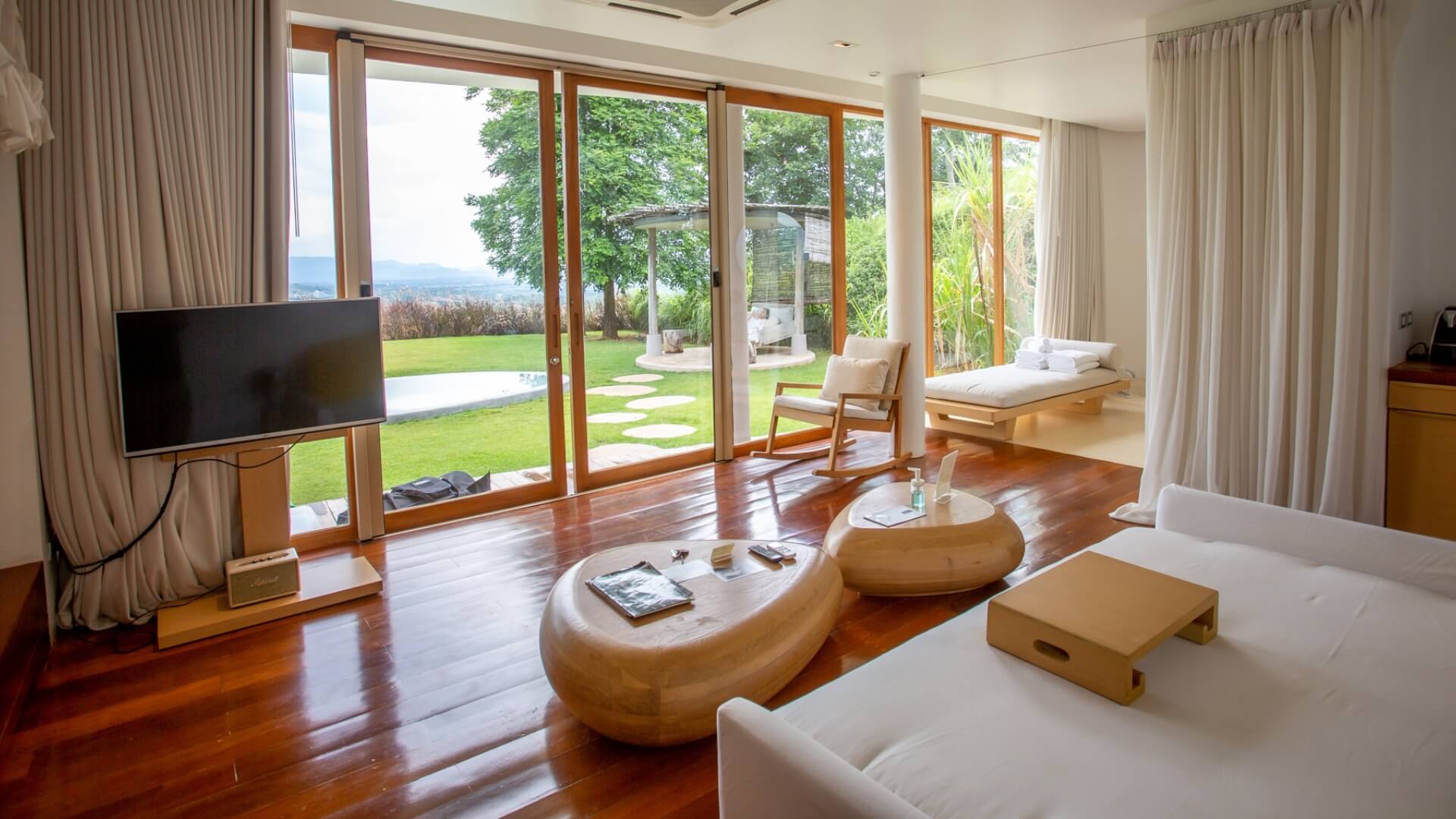 one bedroom pool villa suite an all in one vacation haven sala khaoyai