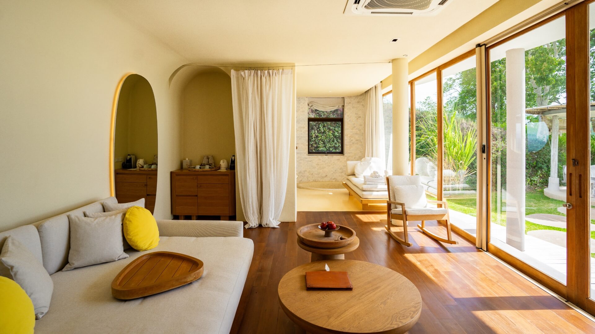 one bedroom pool villa suite an all in one vacation haven sala khaoyai