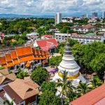 sla the beat of chiang mai