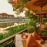 sla the beat of chiang mai