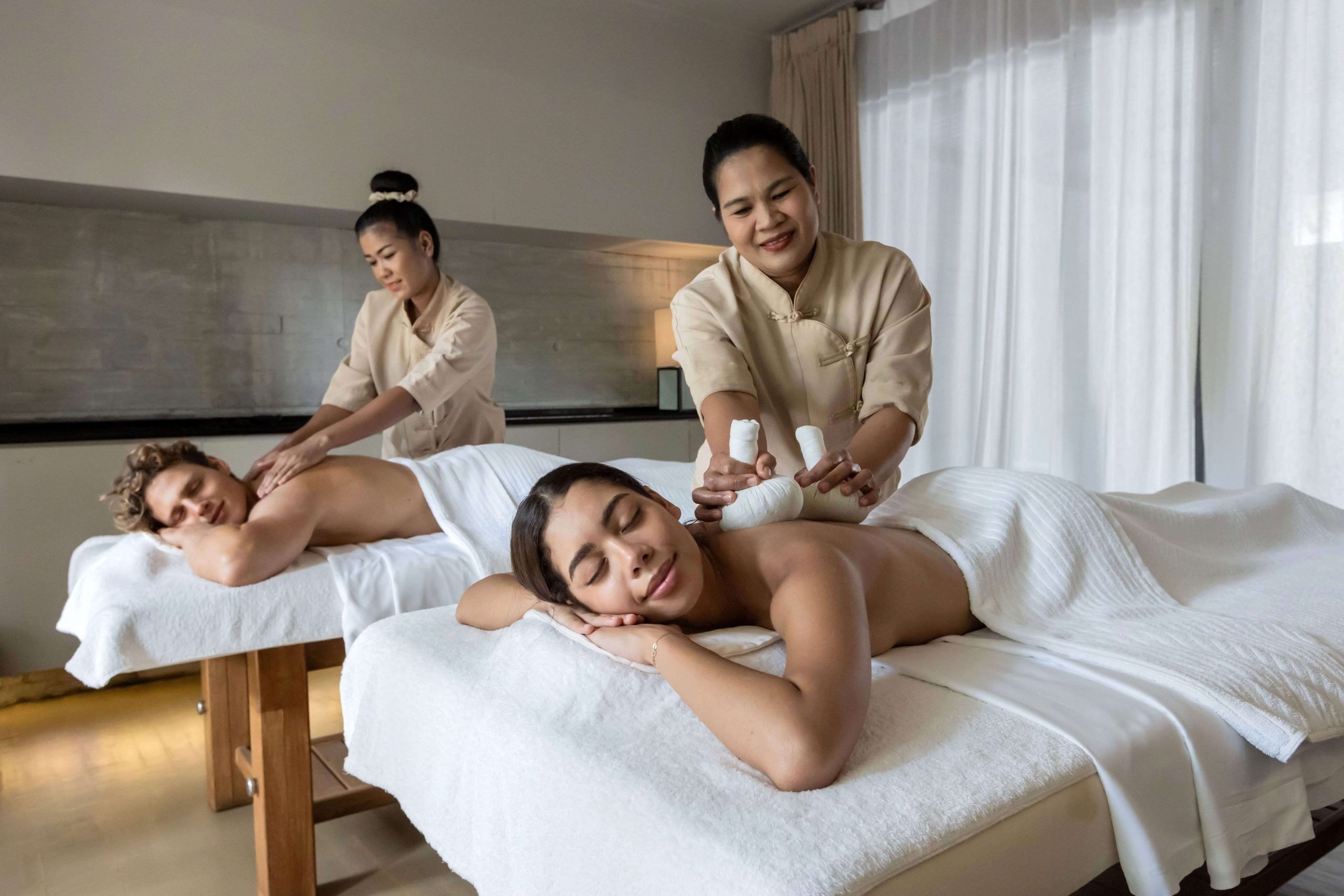 Facilities & Wellness - SALA Phuket Maikhao Beach Resort