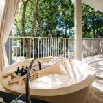 Deluxe Balcony Outdoor Jacuzzi SALA Phuket Mai Khao Beach Resort