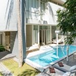 One Bedroom Duplex Pool Villa Suite SALA Phuket Mai Khao Beach Resort