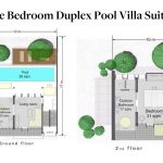 One Bedroom Duplex Pool Villa Suite SALA Phuket Mai Khao Beach Resort