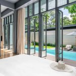 One Bedroom Pool Villa Suite Outdoor Jacuzzi SALA Phuket Mai Khao Beach Resort