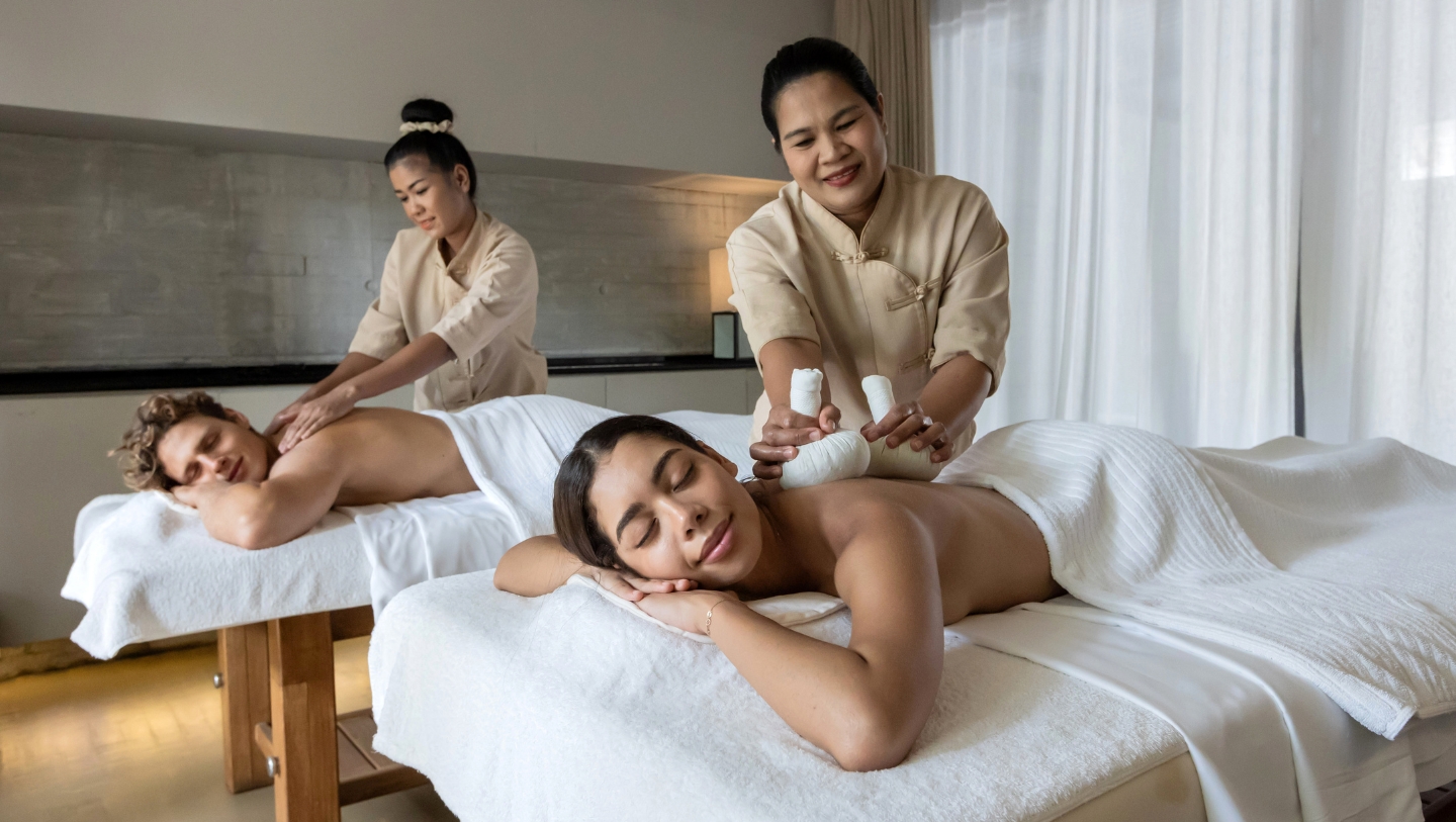 SALA Spa Phuket Opening Hours SALA Mai Khao Beach Resort