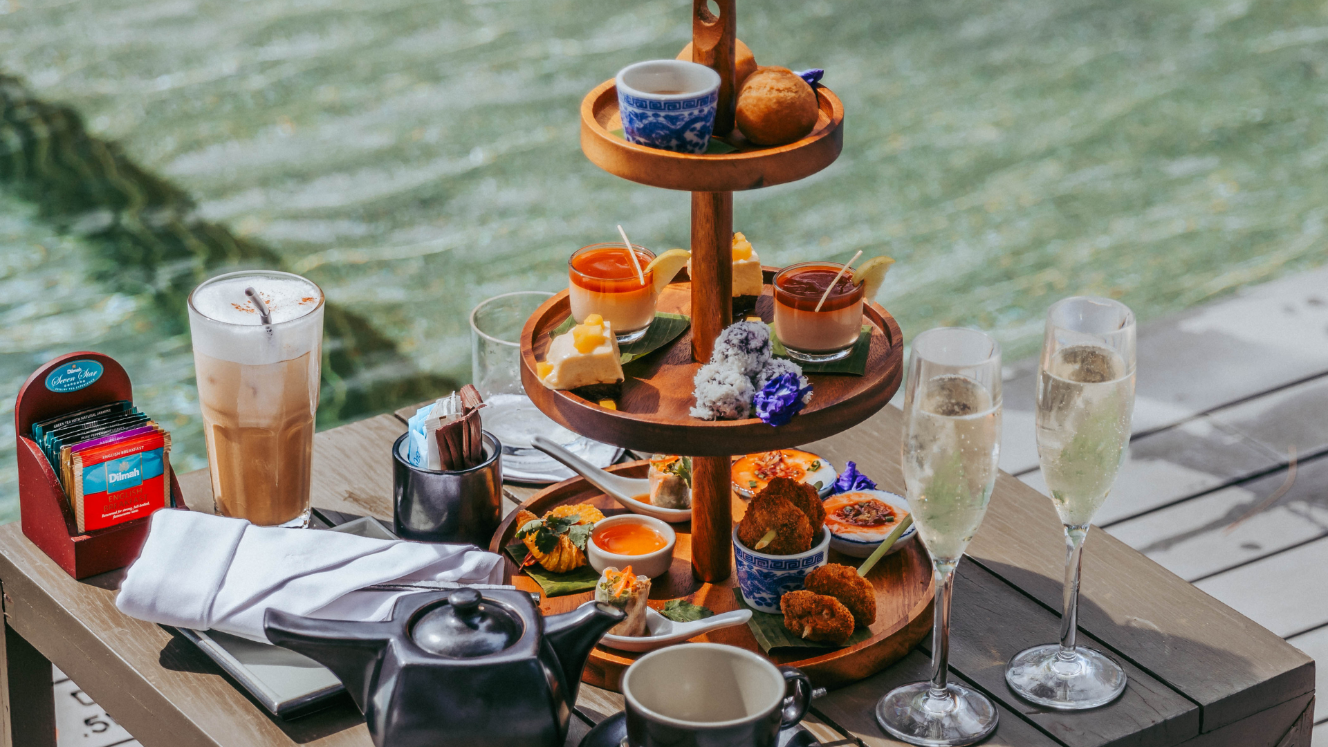 SPKT Happenings Afternoon Tea (2)