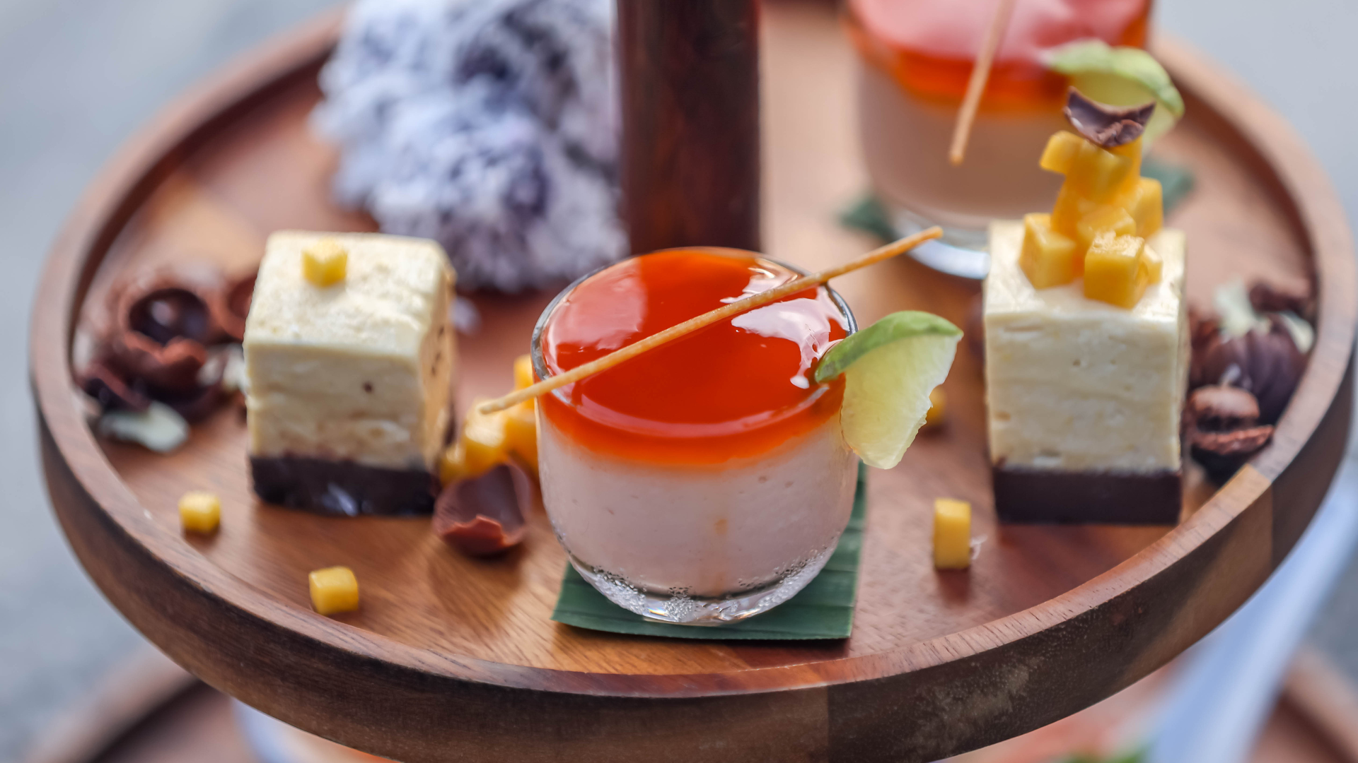 SPKT Happenings Afternoon Tea (3)