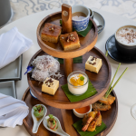 SPKT Happenings Afternoon Tea
