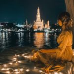 wat arun river view suite accommodations sala rattanakosin Bangkok