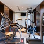 Resort Activites Gym