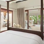 Samui Luxury One Bedroom Duplex Pool Villa Suite SALA Choengmon Beach Resort