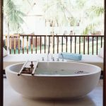 Samui Luxury One Bedroom Duplex Pool Villa Suite SALA Choengmon Beach Resort