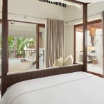 Samui Luxury Two Bedroom Duplex Pool Villa Suite SALA Choengmon Beach Resort