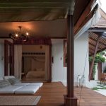 Samui Luxury Two Bedroom Pool Villa Suite SALA Choengmon Beach Resort