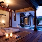 Samui Luxury Two Bedroom Pool Villa Suite SALA Choengmon Beach Resort