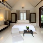 Samui Luxury Two Pool Villa Interconnecting SALA Choengmon Beach Resort