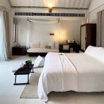 Samui Luxury Two Pool Villa Interconnecting SALA Choengmon Beach Resort