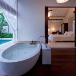 Samui Luxury Two Pool Villa Interconnecting SALA Choengmon Beach Resort