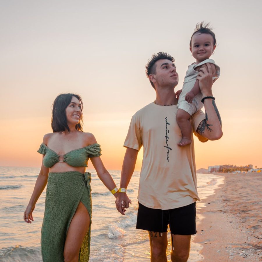 SSAM Family Getaway