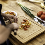 SSAM happenings Cooking Class