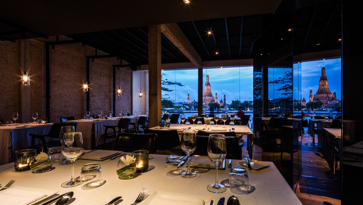 sala rattanakosin dine and celebrate with friends and family in our restaurant or private room