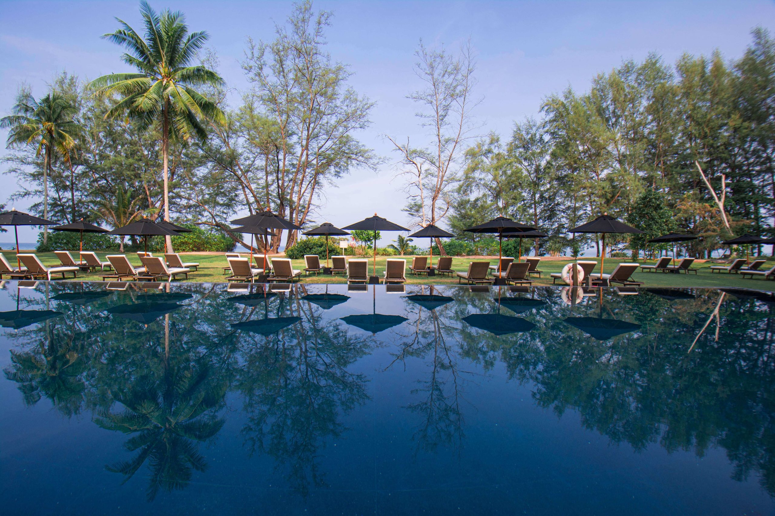 Facilities & Wellness - SALA Phuket Maikhao Beach Resort