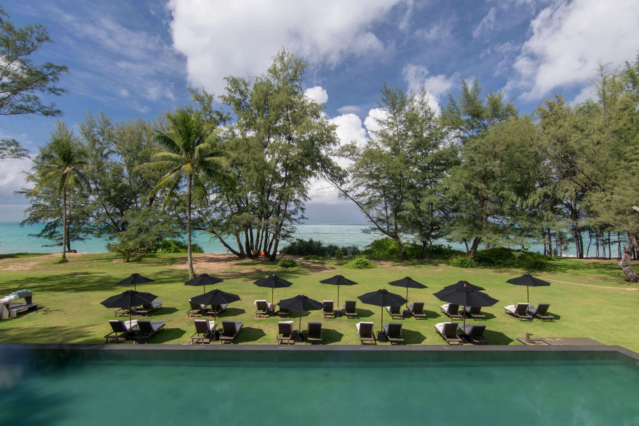 Public Spaces - SALA Phuket Maikhao Beach Resort