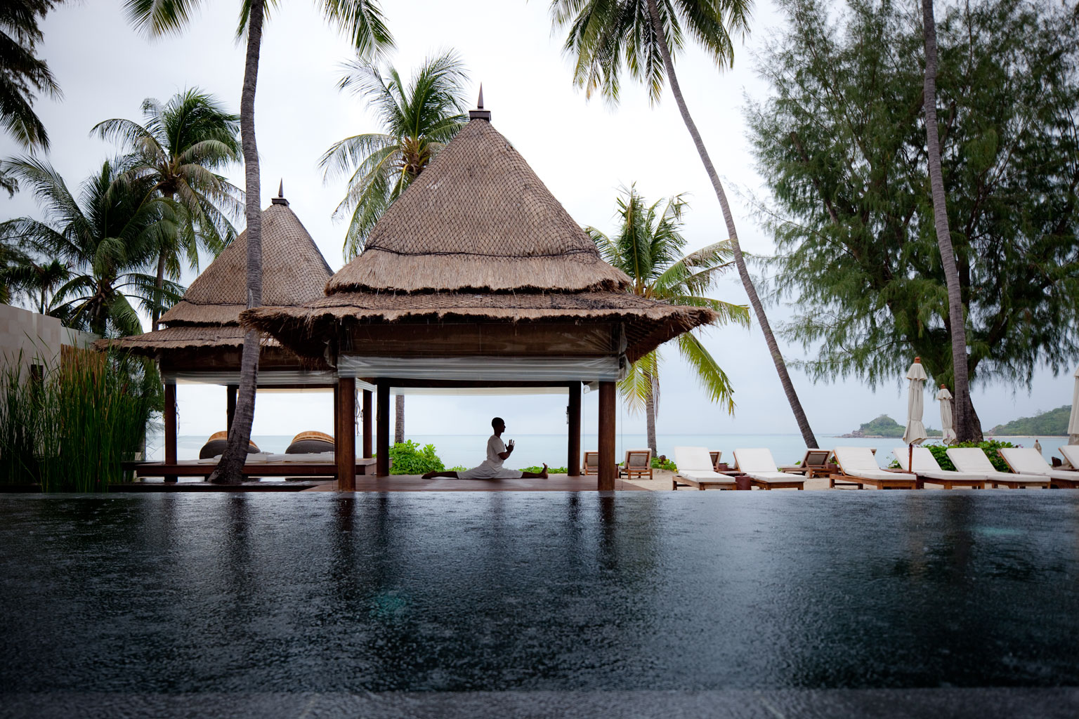 Facilities & Wellness - SALA Samui Choengmon Beach Resort