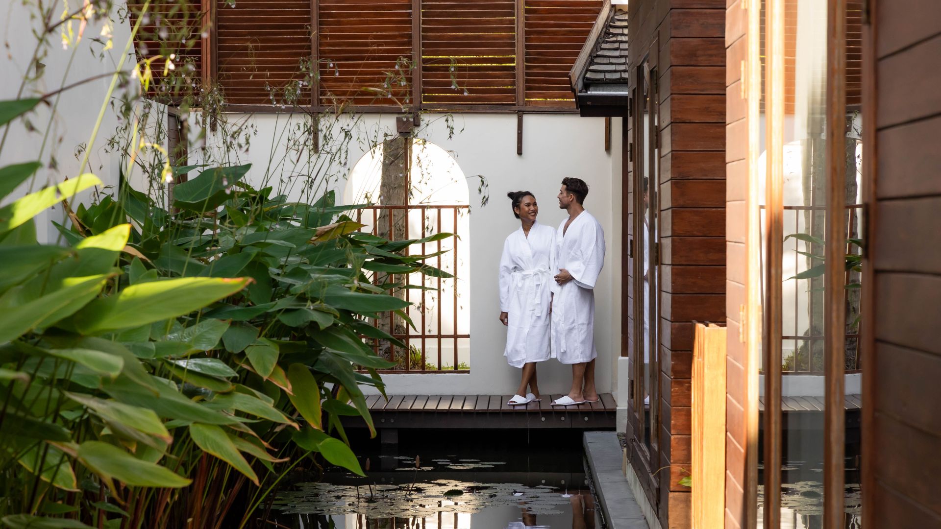 SSAM 3 Day Spa