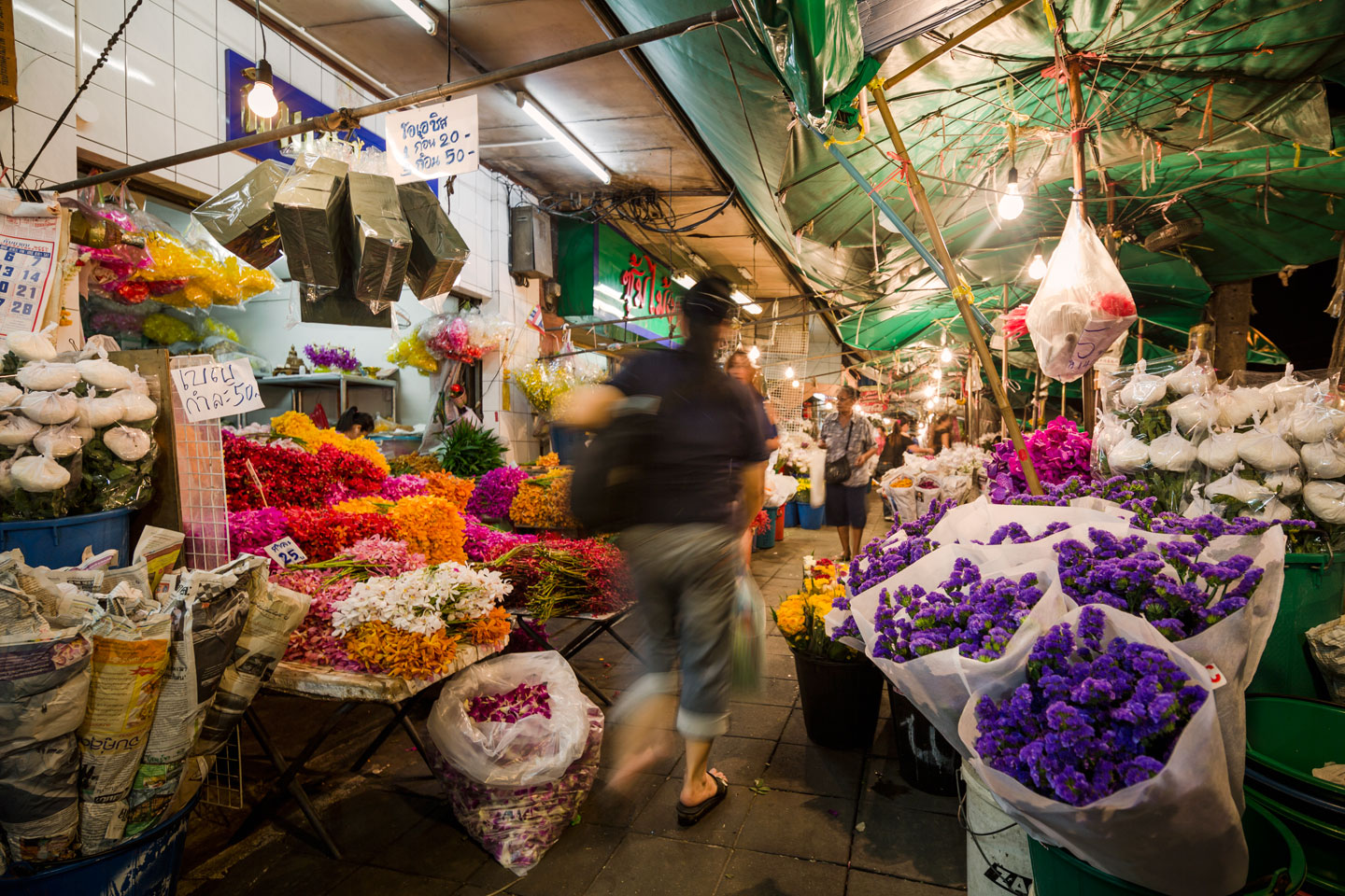 Destination & Public Spaces - sala rattanakosin Bangkok