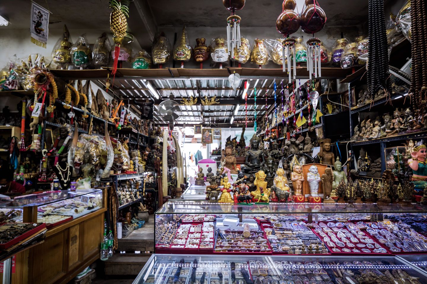 Destination & Public Spaces - sala rattanakosin Bangkok