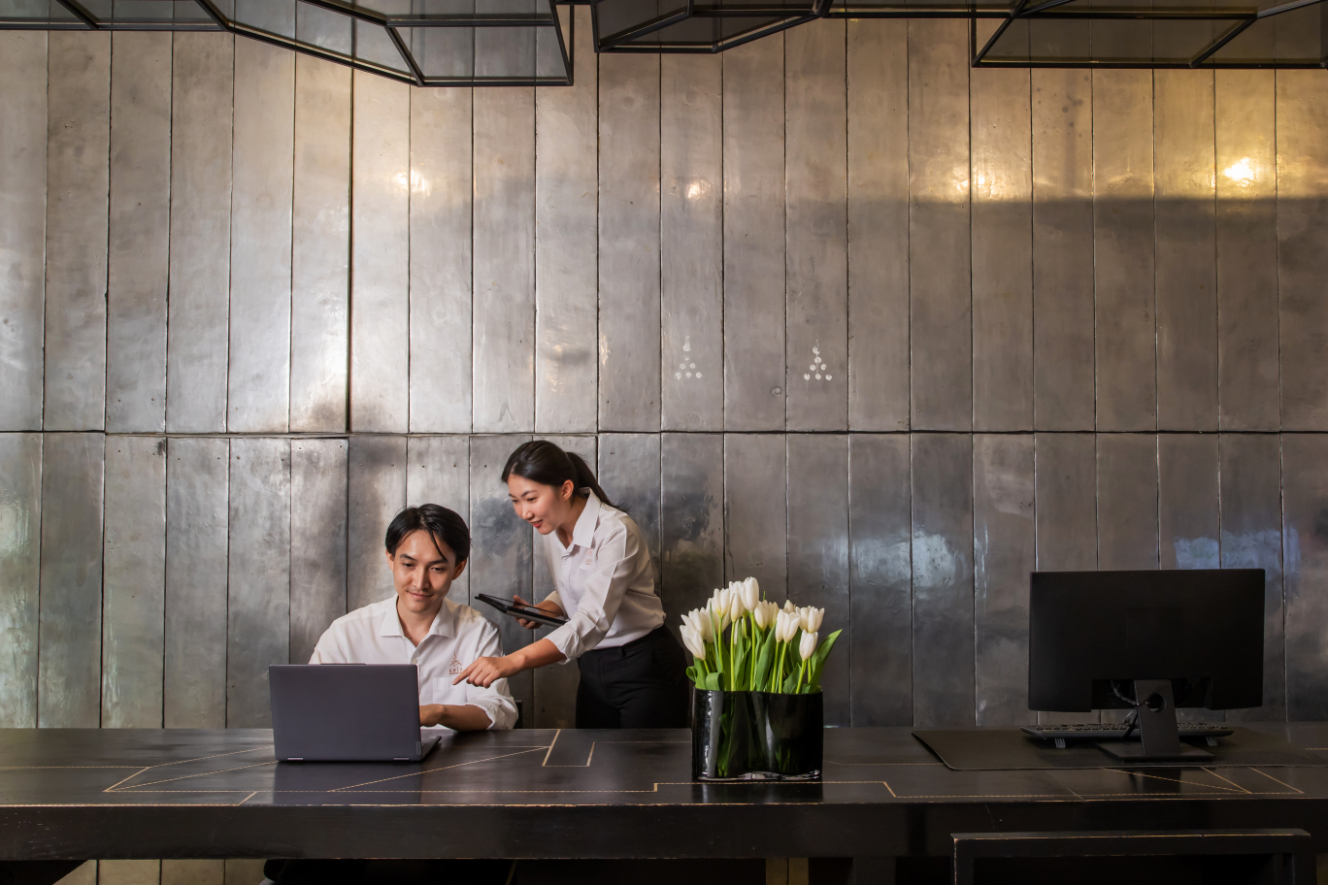 Destination & Public Spaces - sala rattanakosin Bangkok